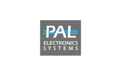 logo PAL Electronics Systems