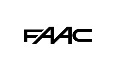 logo Faac